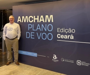 Empresa de marketing digital do Piauí é a primeira a fazer parte da Amcham Brasil