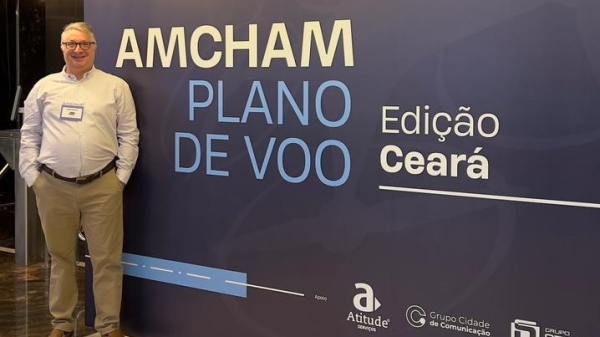 Empresa de marketing digital do Piauí é a primeira a fazer parte da Amcham Brasil