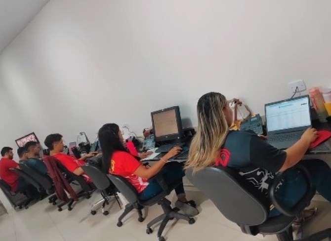 Provedor de internet do Piauí inova ao oferecer outras soluções aos clientes